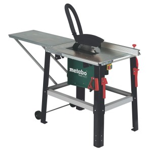 Metabo Mizna krožna žaga TKHS 315 C 2,0 WNB 2.000 W