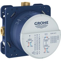 Grohe Vgradna enota za podometno namestitev Rapido SmartBox