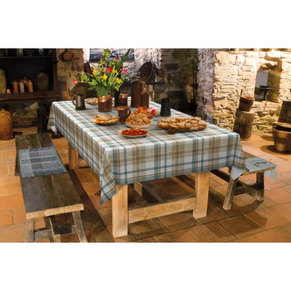d-c-fix Prt Borneo Moder 150 x 250 cm ovalen