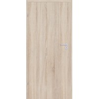 Classen Notranja vrata Century m.1 sonoma hrast leva 750 mm x 2000 mm