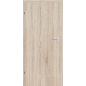 Classen Notranja vrata Century m.1 sonoma hrast leva 850 mm x 2000 mm