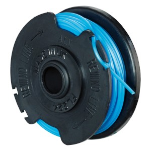 LUX-TOOLS Nadomestna kaseta T 374 enojna nitka 1,5 mm x 10 m