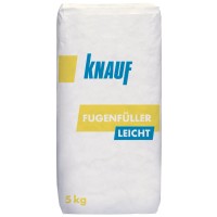 Knauf Polnilo za fuge Light 5 kg