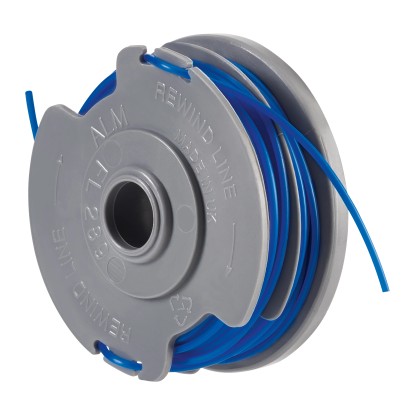 LUX-TOOLS Nadomestna kaseta T 396 Dvojna nitka Ø 1,5 mm 2 x 5 m