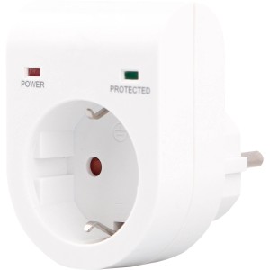 OBI Adapter s prenapetostno zaščito