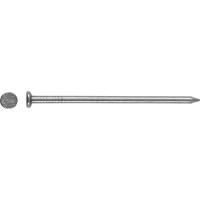 Žični žebelj z ravno glavo Ø 2,5 mm x 60 mm Svetel 2,5 kg