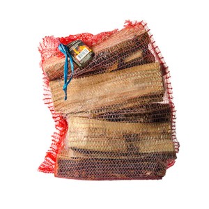 Bukova drva v mreži 9,5 kg