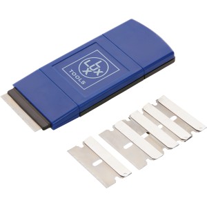 LUX-TOOLS Univerzalno strgalo