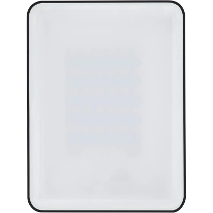 Ledvance Zunanji reflektor Floodlight Essential 20 W črna 17,8 x 11,1 cm