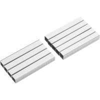 LUX-TOOLS Sponka iz ploske žice 12,4 mm x 14 mm Comfort 700 kosov