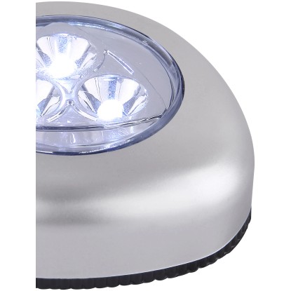 LED-pritisna svetilka Globo