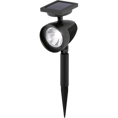 Solarni LED-žaromet Trimo
