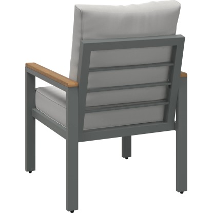 Sedežna garnitura Moonbeam 5-delna