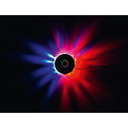 Easymaxx Svetlobno LED-kolo Galaxy