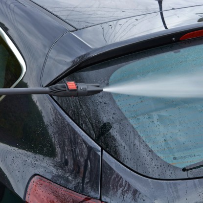 Bosch Visokotlačni čistilec UniversalAquatak 125 s 125 bar in 360 l/h