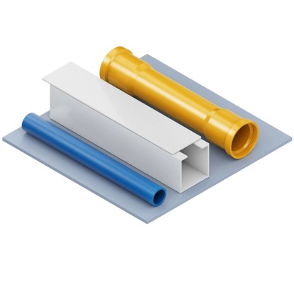 Bosch Expert Luknjasta žaga Tough Material Ø 68 mm x 60 mm