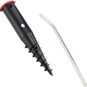 Leifheit Talni vložek z navojno palico