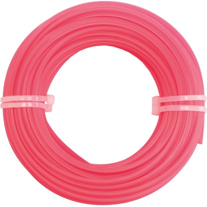 LUX-TOOLS Nitka za kosilnice na nitko 2,4 mm x 15 m