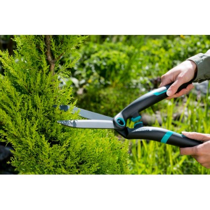 Gardena Škarje za živo mejo PrecisionCut