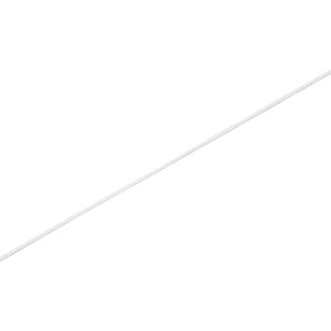 LUX-TOOLS Vrvica za žaluzije Ø 2,8 mm Metrsko blago