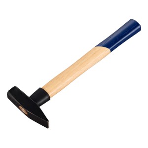 LUX-TOOLS Inženirsko kladivo 400 g Comfort