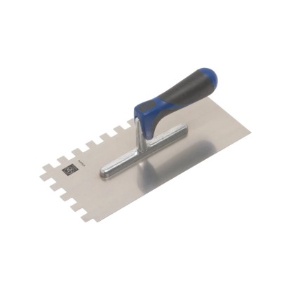 LUX-TOOLS Gladilka nerjaveča 12 mm x 12 mm Comfort