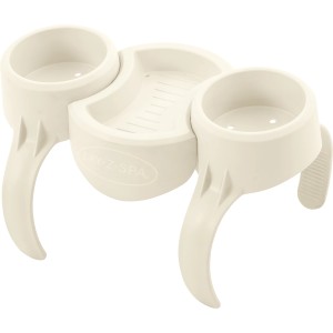 Bestway LAY Z SPA Xtras set držal za pijačo 35 cm x 23,2 cm x 20,5 cm