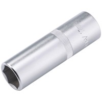 LUX-TOOLS Nasadni nastavek dolžine 17 mm Comfort