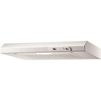 Respekta Kuhinjska napa DH620WL EEK: C 60 cm bela