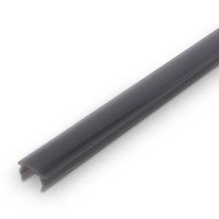 Briloner Profil za LED trak Pimp your Panel 12-13 mm videz dimlj. stekla 1,3 m
