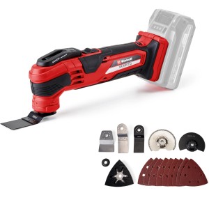 Einhell Power x-Change Baterijsko večnamensko orodje VARRITO