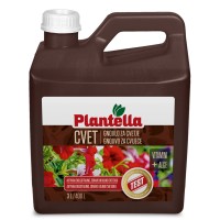 Plantella Tekoče gnojilo Cvet 3 l