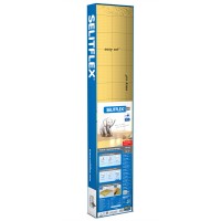 Parketna in laminatna podloga Selitflex 1,6 mm 18 m² z Aquastop
