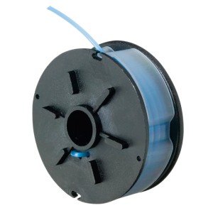 LUX-TOOLS Nadomestna kaseta T 313 enojna nitka 1,5 mm x 6 m