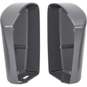 Zaključni pokrov za kasetne markize serije Maraca