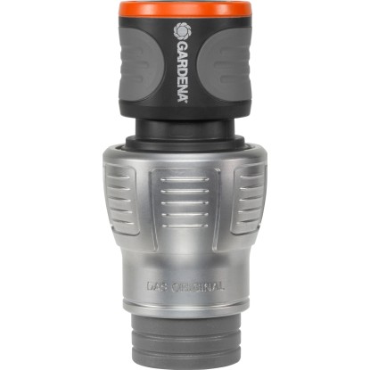 Gardena Premium Povezovalnik cevi 19 mm (3/4")
