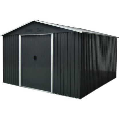 Pergart lopa Dresden II 1012 Skrilavec-kremna 301 cm x 367 cm x 214 cm