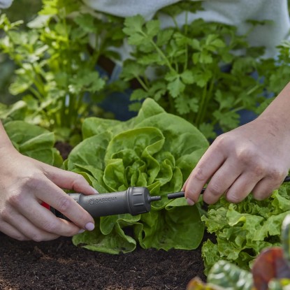 Gardena Osnovna naprava 1000 začetni element sistema Gardena Micro-Drip-System