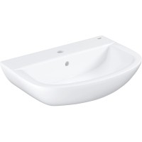Grohe Umivalnik keramika 60 cm bela