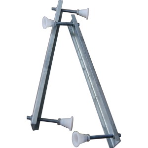 Noge za vse pravokotne kopalne kadi