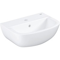 Grohe Umivalnik za roke keramika 45 cm bela