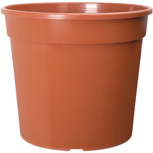 Ebertsankey Sadilni lonček Ø 23 cm Terakota