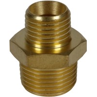 Einhell Reducirni nastavek R 3/8" zunanji navoj R 1/4" notranji navoj