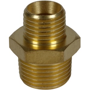 Einhell Reducirni nastavek R 3/8" zunanji navoj R 1/4" notranji navoj