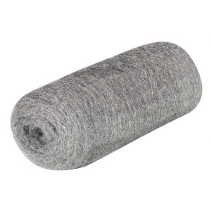 LUX Jeklena volna 200 g št. 000