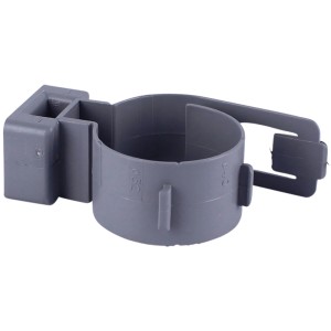 Marley HTCS Sponka za pritrditev kablov na steno in strop DN 32/40/50