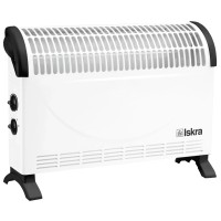 Iskra Konvektorski grelnik DL01S stand 1.700 W - 2.000 W