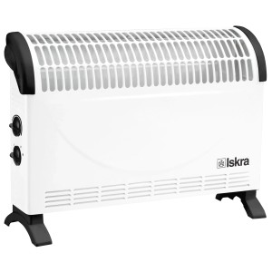 Iskra Konvektorski grelnik DL01S stand 1.700 W - 2.000 W