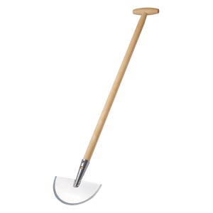 LUX-TOOLS Rezalnik robov trate