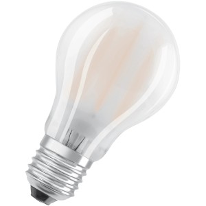 Osram Sijalka LED E27 v obliki žarnice 7 W 806 lm 10,5 x 6 cm (V x Ø)